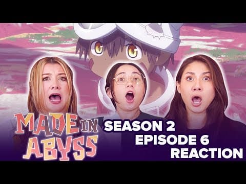Made in Abyss S2E6