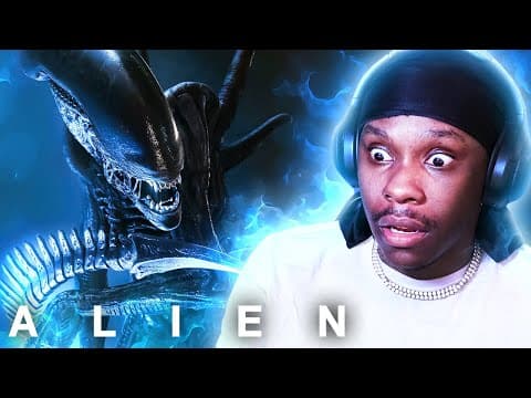 Alien