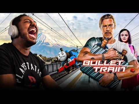 Bullet Train