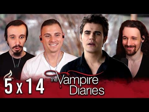 The Vampire Diaries S5E14