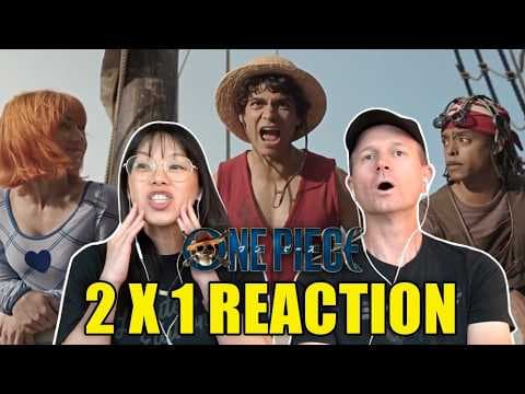 One Piece S2E1