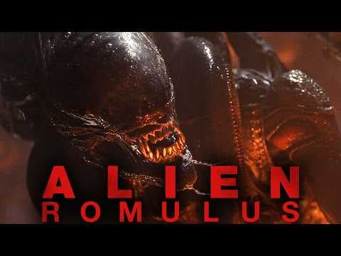 Alien: Romulus