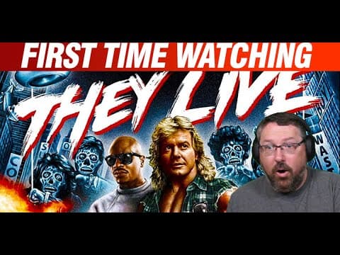 They Live
