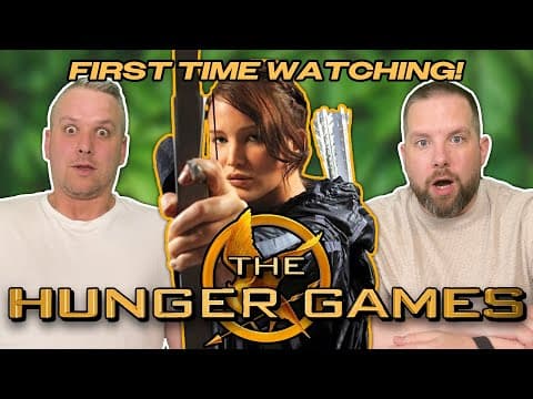 The Hunger Games