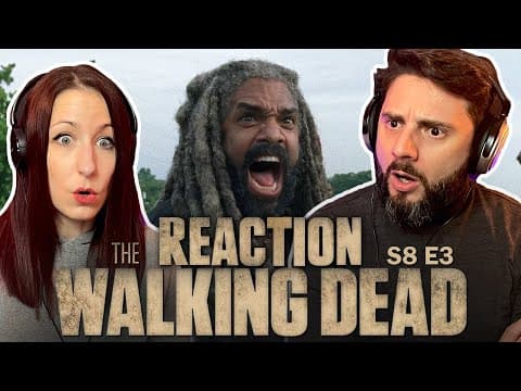 The Walking Dead S8E3