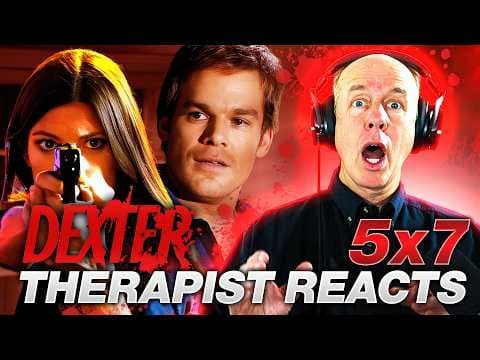 Dexter S5E7