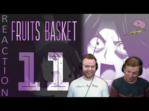 Fruits Basket S1E11