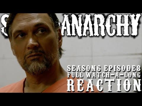 Sons Of Anarchy S6E8