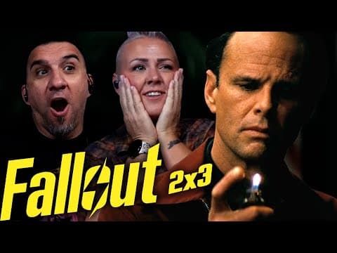 Fallout S2E3