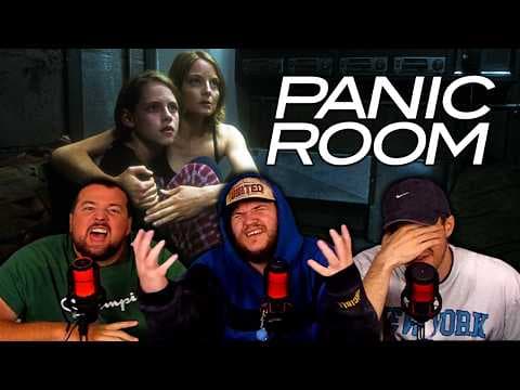 Panic Room