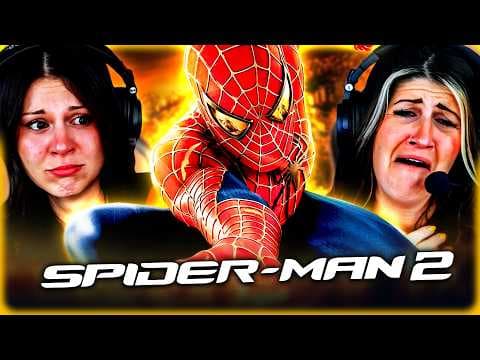 Spider-Man 2
