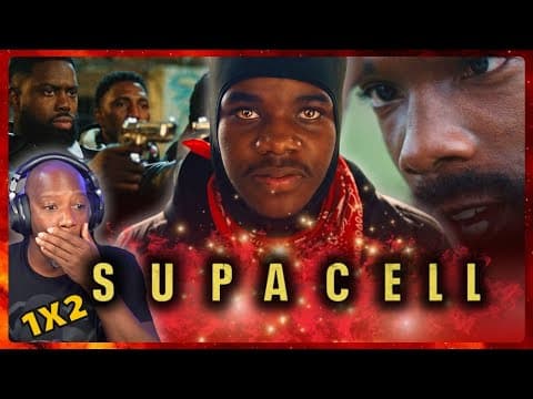Supacell S1E2