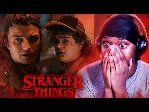 Stranger Things S5E7