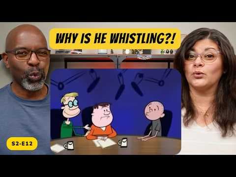 The Ricky Gervais Show S2E12