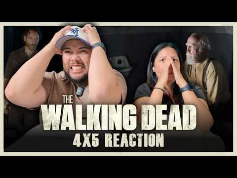 The Walking Dead S4E5