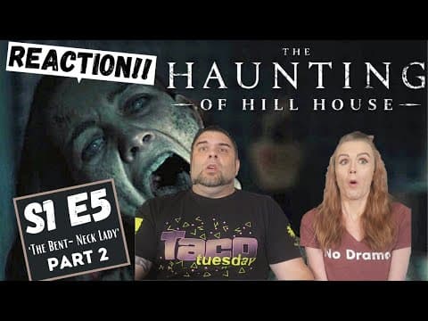 The Haunting of Hill House S1E5