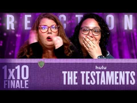 The Testaments S1E10