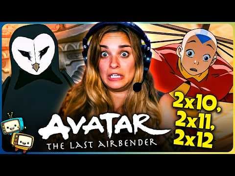 Avatar: The Last Airbender (2006)