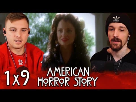 American Horror Story S1E9