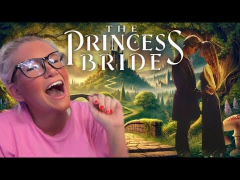 The Princess Bride