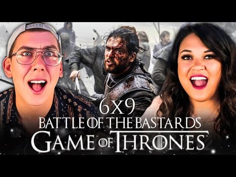 Game Of Thrones S6E9