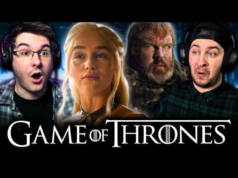 Game Of Thrones S4E5