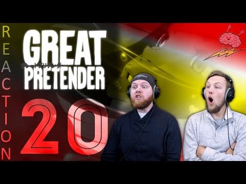 Great Pretender S1E20