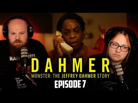Dahmer S1E7