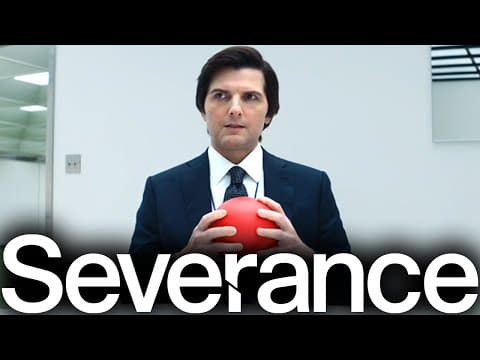 Severance S2E1