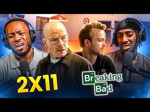 Breaking Bad S2E11