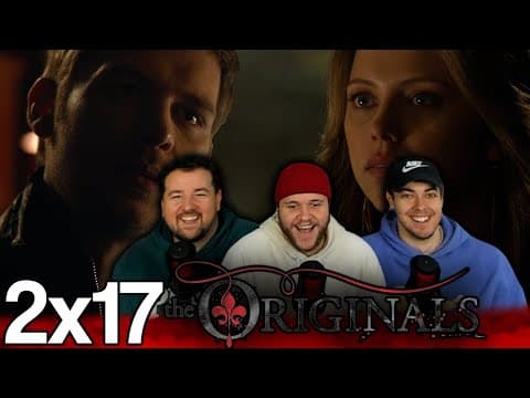 The Originals S2E17