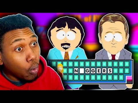 South Park S11E1