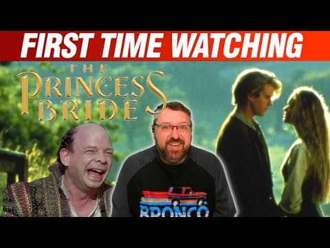 The Princess Bride