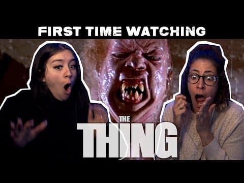 The Thing