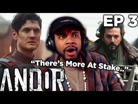 Andor Episode 3