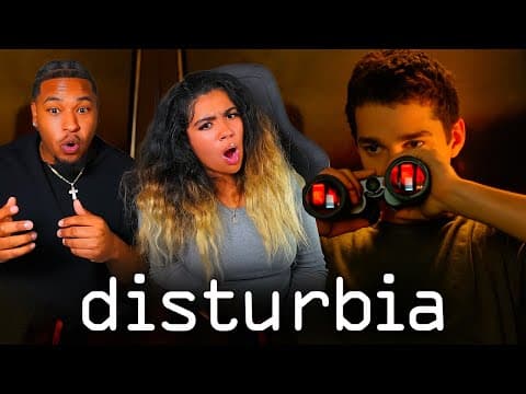 Disturbia