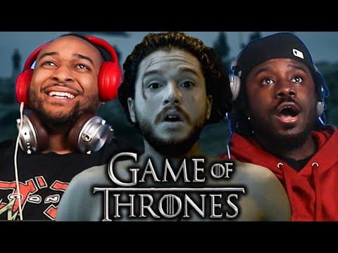 Game Of Thrones S6E2
