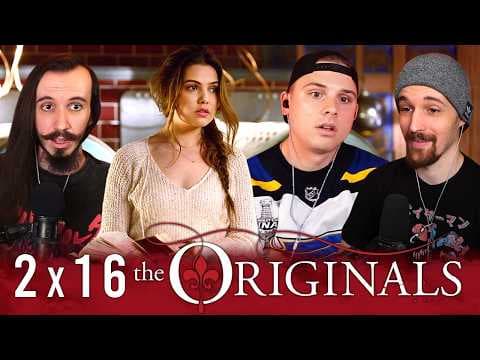 The Originals S2E16