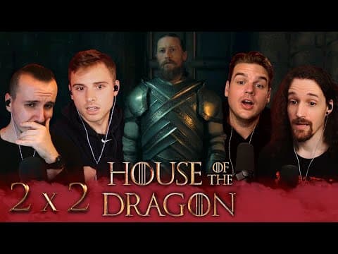 House Of The Dragon S2E2