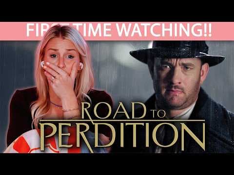 Road To Perdition