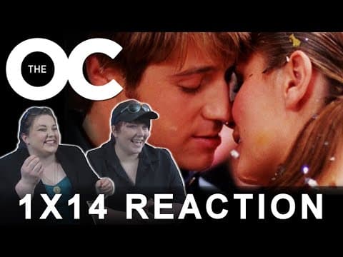 The O.C. S1E14