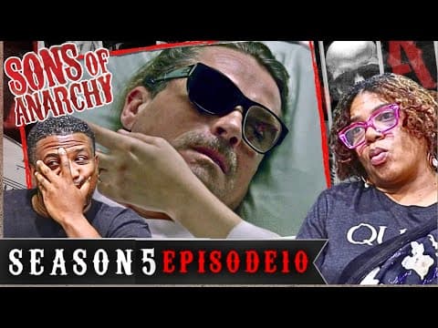 Sons Of Anarchy S5E10