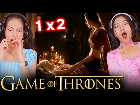 Game of Thrones S1E2