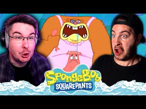 Spongebob S2E9
