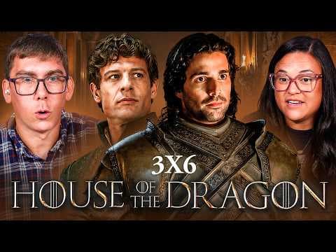 House of the Dragon S3E6