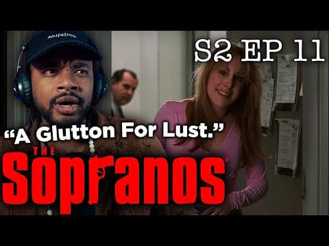 The Sopranos S2E11