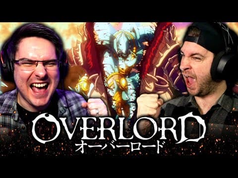 Overlord S2E5