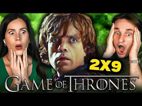 Game of Thrones S2E9