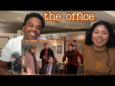 The Office S7E11