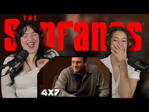 The Sopranos S4E7